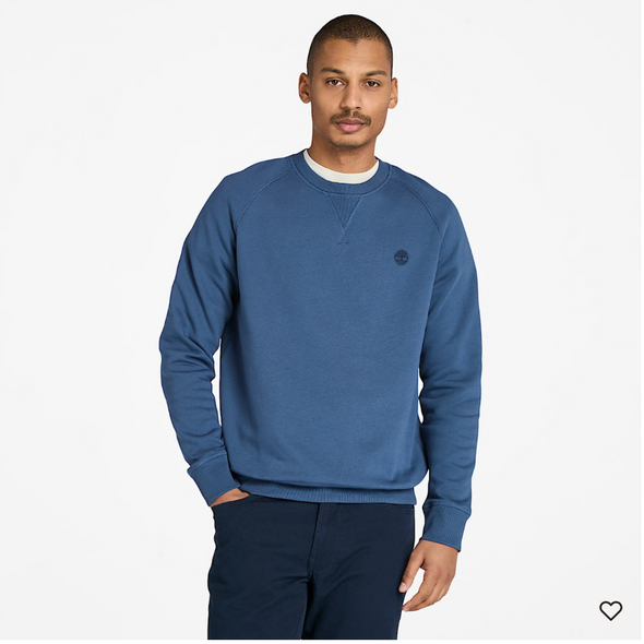 TIMBERLAND EXETER RIVER SWEATSHIRT