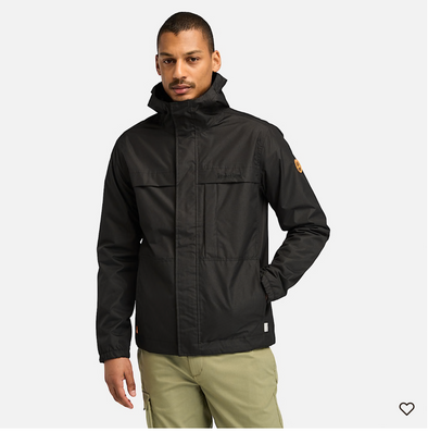 TIMBERLAND BENTON WATERPROOF JACKET