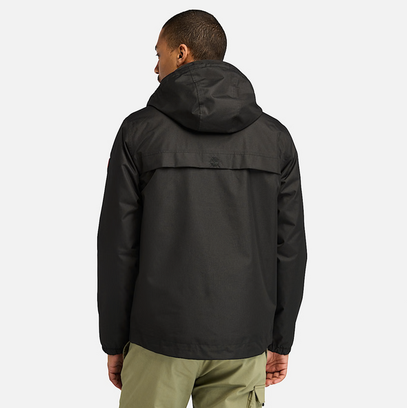 TIMBERLAND BENTON WATERPROOF JACKET