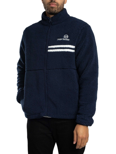 SERGIO TACCHINI NEW SUPERMAC FLEECE