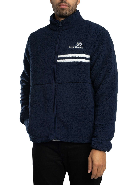 SERGIO TACCHINI NEW SUPERMAC FLEECE