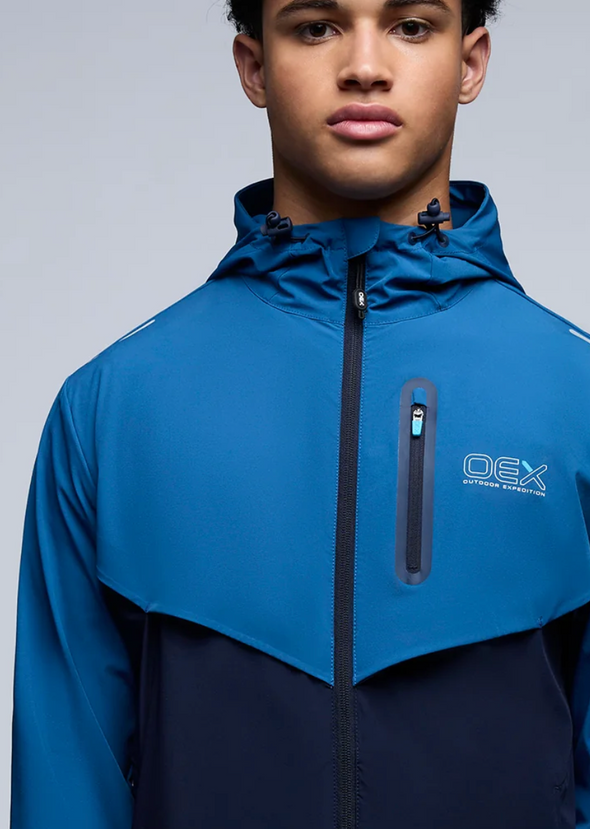 OEX FELL2.0 TRACK TOP
