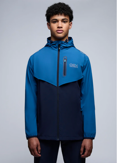 OEX FELL2.0 TRACK TOP