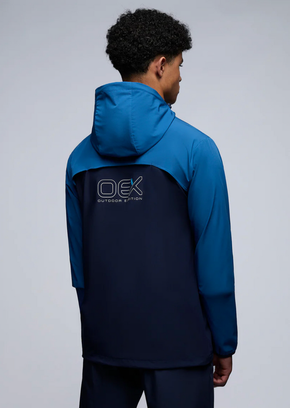 OEX FELL2.0 TRACK TOP