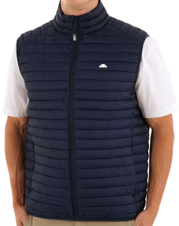 ELLESSE PAL PADDED GILET