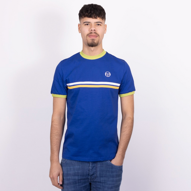 SERGIO TACCHINI SUPERMAC T/SHIRT