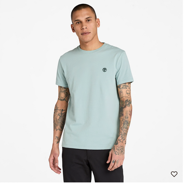 TIMBERLAND DUNSTAN RIVER T/SHIRT