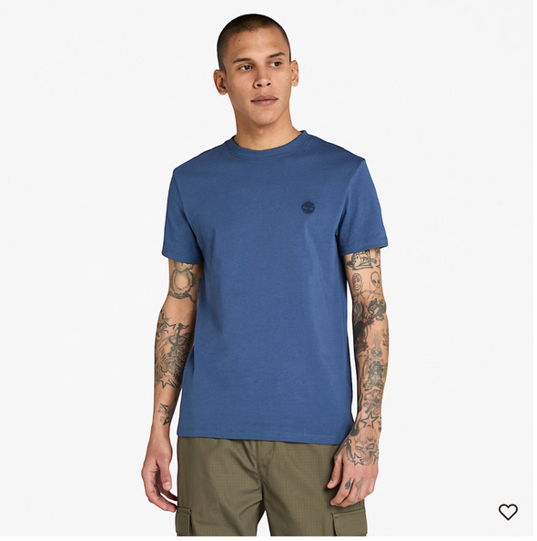 TIMBERLAND DUNSTAN RIVER T/SHIRT