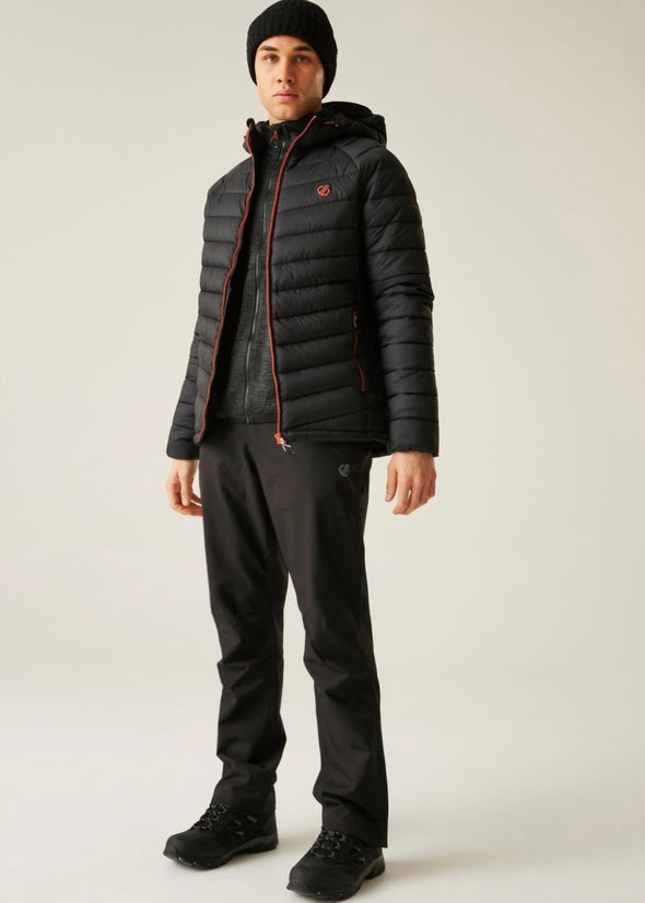 DARE 2B TORREKBAFFLED JACKET