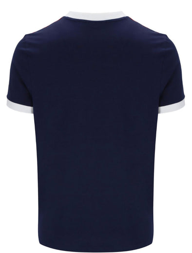 SERGIO TACCHINI TRISTE T/SHIRT