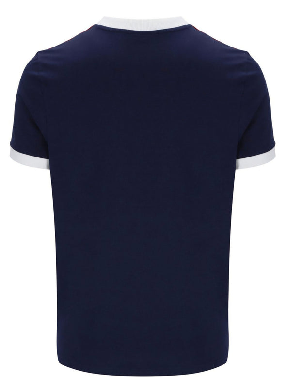 SERGIO TACCHINI TRISTE T/SHIRT