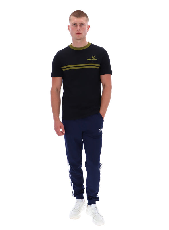 SERGIO TACCHINI NEW SUPERMAC T/SHIRT