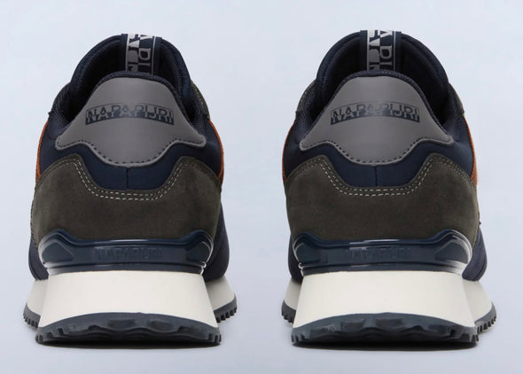 NAPAPIJRI COSMOS TRAINER