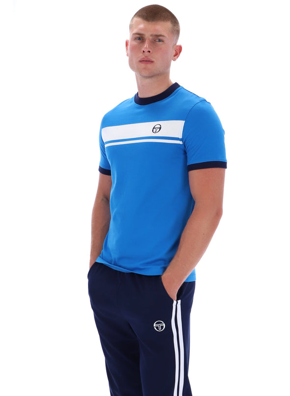 SERGIO TACCHINI MASTER T/SHIRT