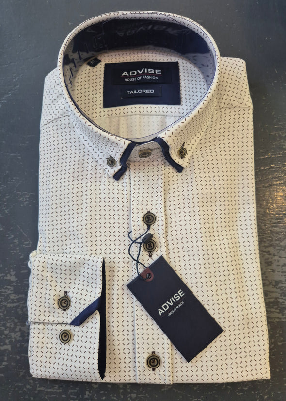 ADVISE L/S SHIRT AD-898