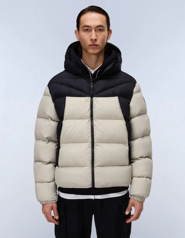 NAPAPIJRI A-MOLVENTO STAND H64 JACKET