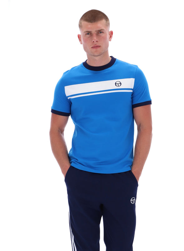 SERGIO TACCHINI MASTER T/SHIRT