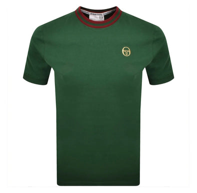 SERGIO TACCHINI RAINER T/SHIRT