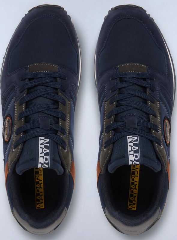 NAPAPIJRI COSMOS TRAINER