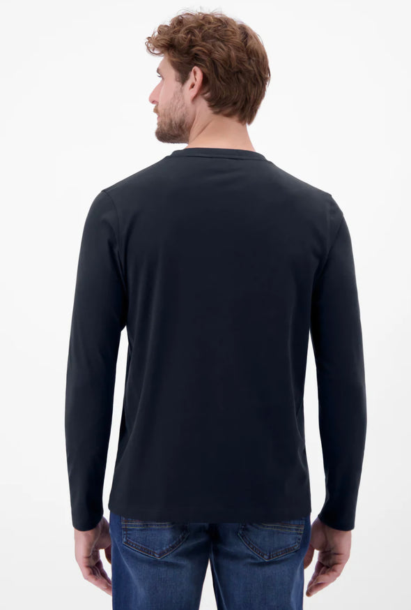 LERROS LONG SLEEVE T/SHIRT