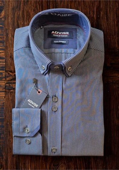 ADVISE AD-910 CASUAL SHIRT