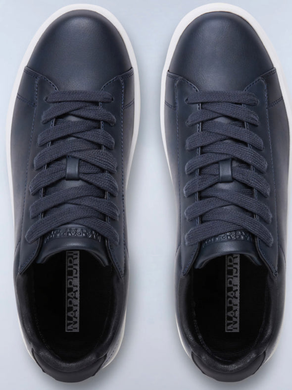 NAPAPIJRI F5ONYX01 CUP SOLE TRAINER