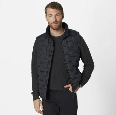 REDPOINT PERRY PADDED GILET