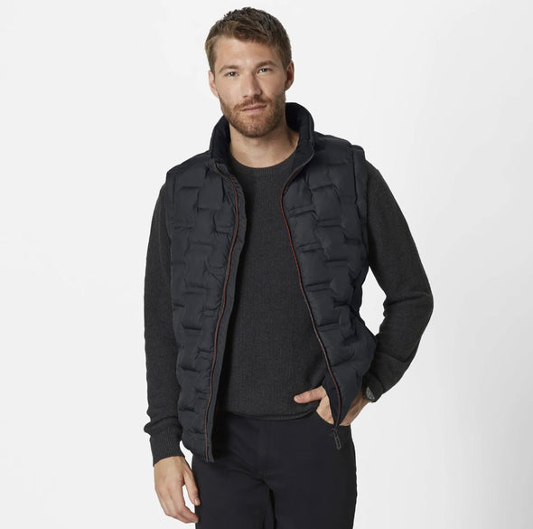 REDPOINT PERRY PADDED GILET