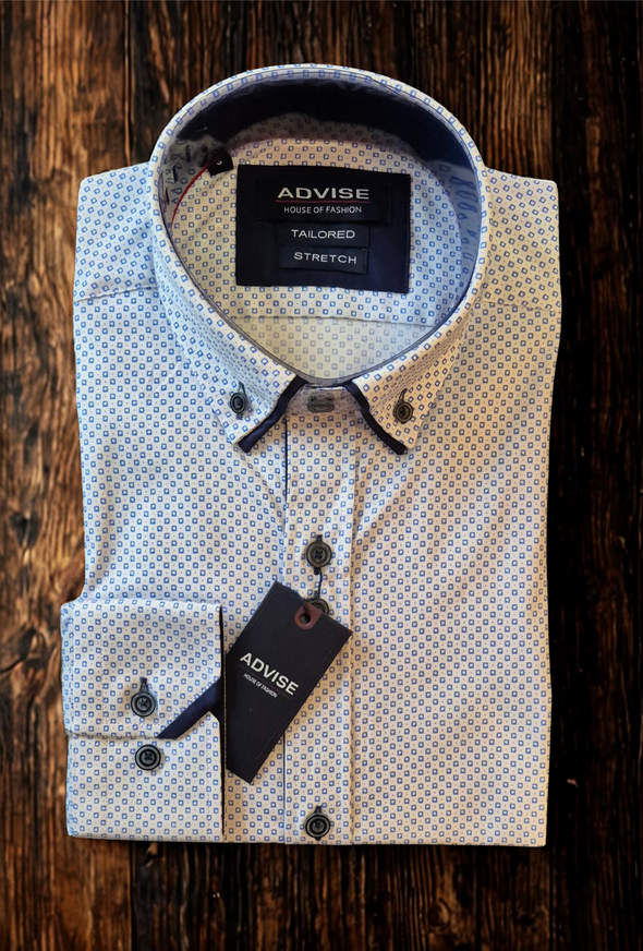 ADVISE AD-902 CASUAL SHIRT