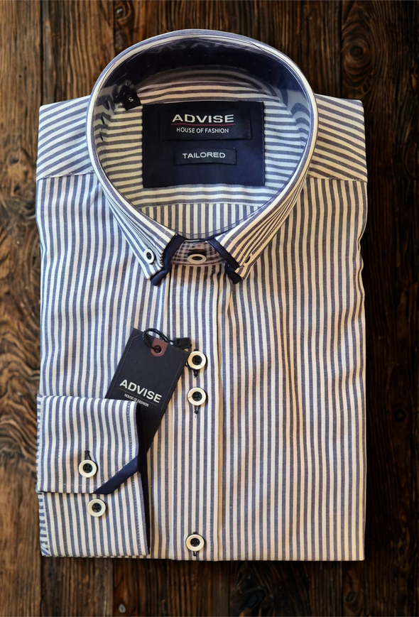 ADVISE AD-905 CASUAL SHIRT