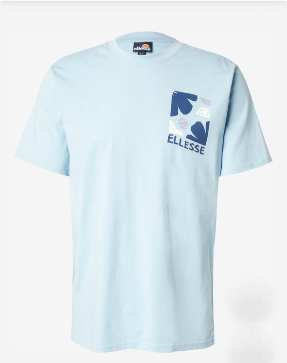 ELLESSE IMPRONTA TEE