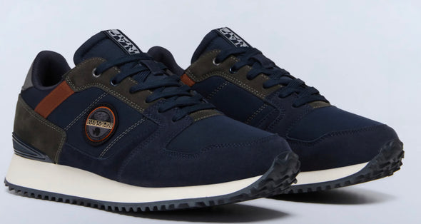 NAPAPIJRI COSMOS TRAINER