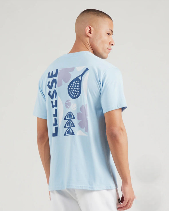 ELLESSE IMPRONTA TEE