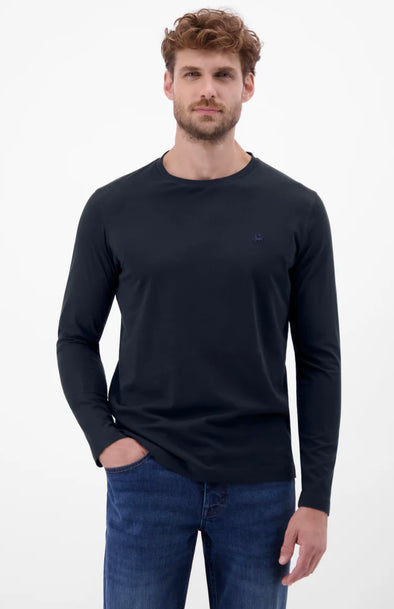 LERROS LONG SLEEVE T/SHIRT