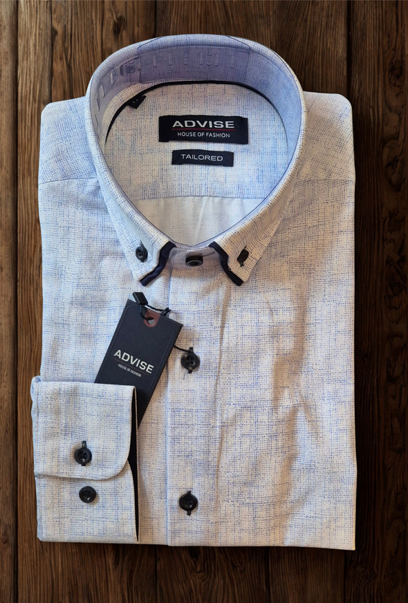 ADVISE AD-912 CASUAL SHIRT