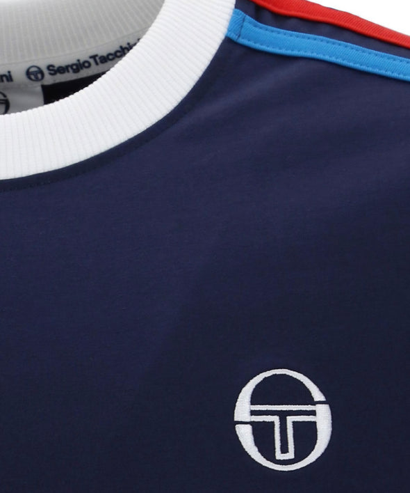 SERGIO TACCHINI TRISTE T/SHIRT