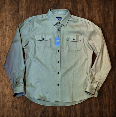 TOM PENN OVERSHIRT TP920