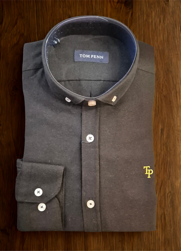 TOM PENN TP330  L/S CASUAL SHIRT