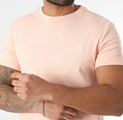 TIMBERLAND DUNSTAN RIVER TEE