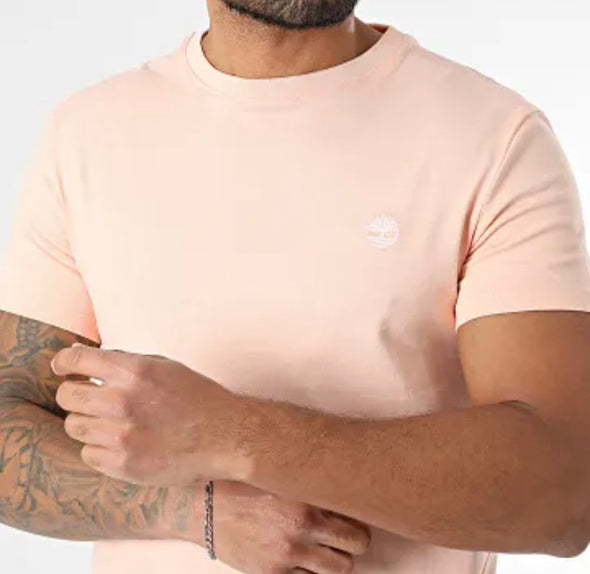 TIMBERLAND DUNSTAN RIVER TEE