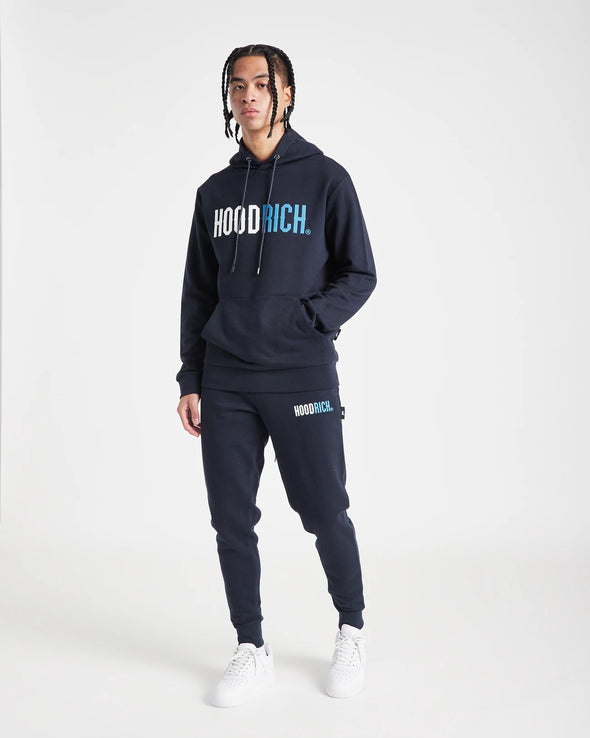 HOODRICH OG SPLITTER JOGGERS