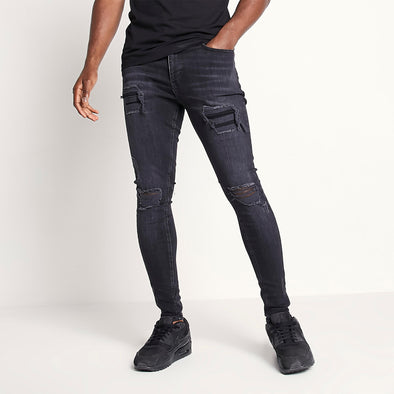 Macho jeans sales price