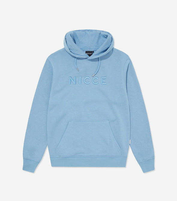 NICCE MERCURY HOOD