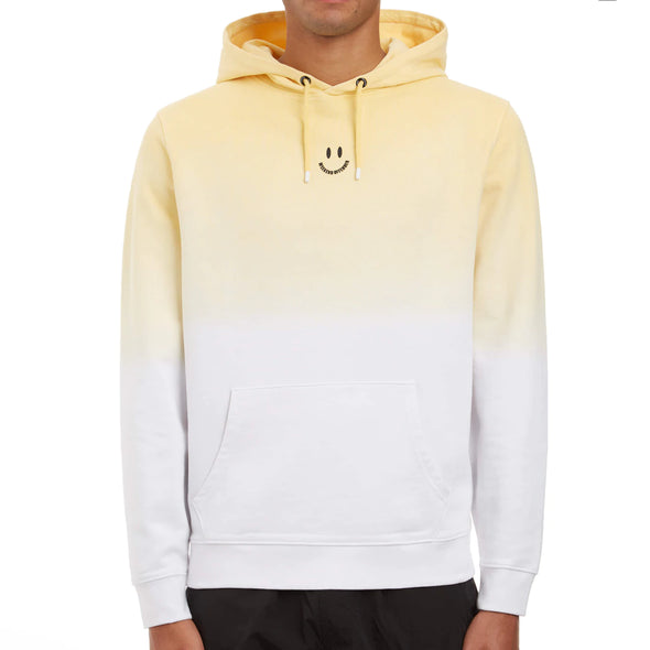 WEEKEND OFFENDER CITRUS EDGE HOODIE