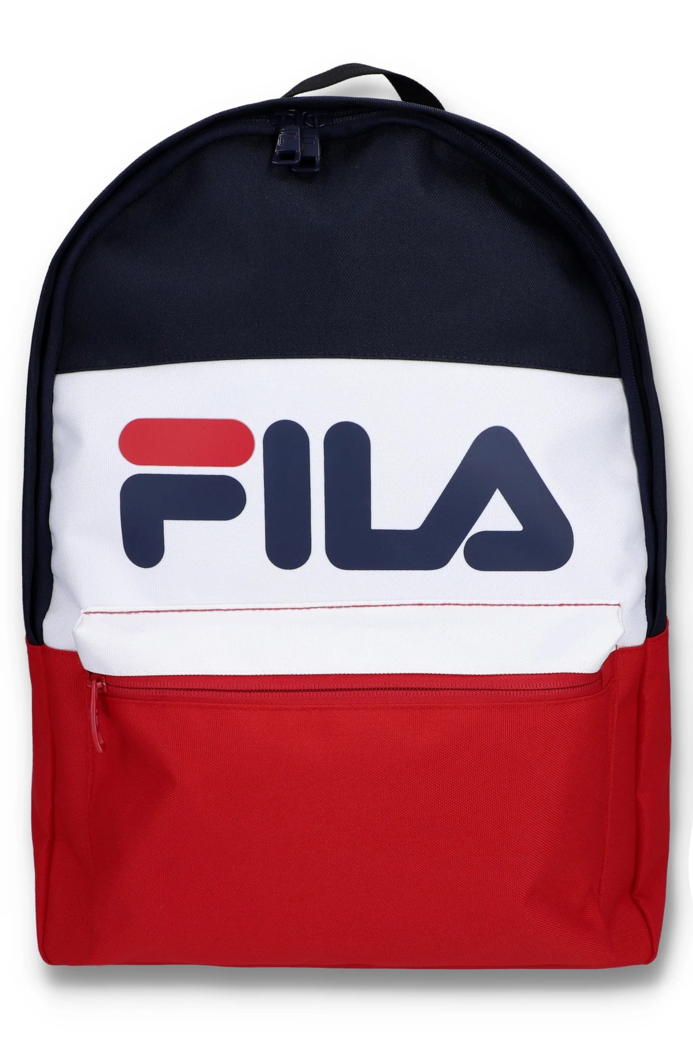 FILA ADNEY TRI COLOUR BACKPACK Macho Man Monaghan