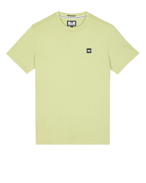 WEEKEND OFFENDER T-SHIRT CANNON BEACH