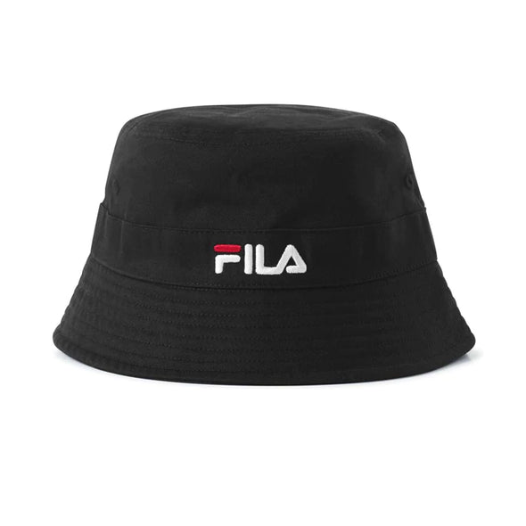 FILA BUTLER LINEA LOGO BUCKET HAT
