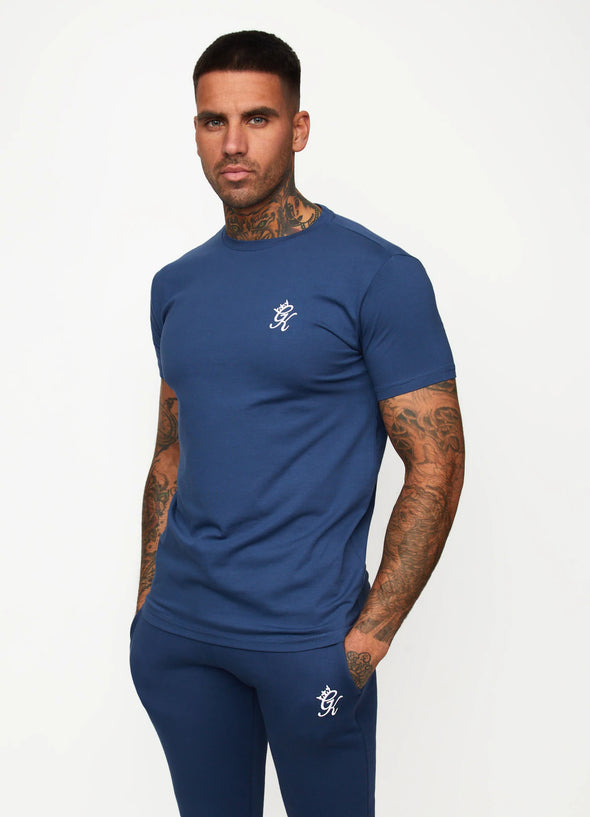 GYM KING JERSEY TEE