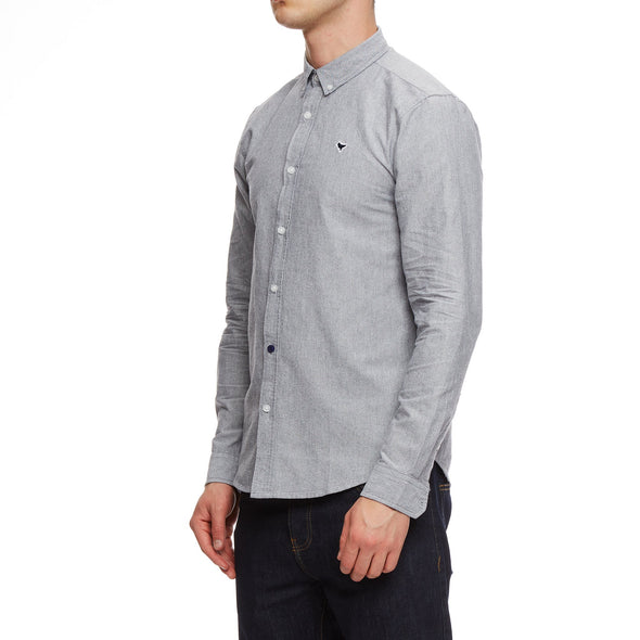 WEEKEND OFFENDER SHIRT PALLOMARI CLASSIC