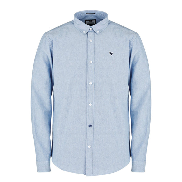 WEEKEND OFFENDER SHIRT PALLOMARI CLASSIC